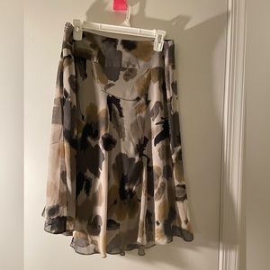 East 5th skirt